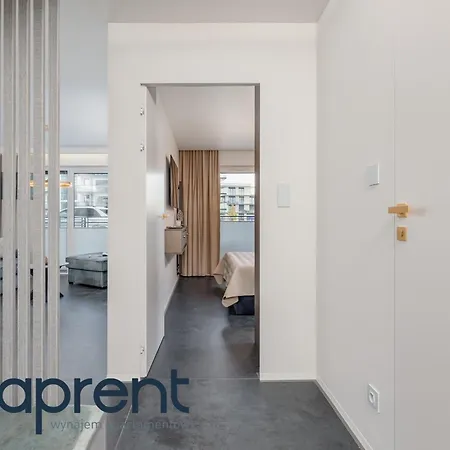 Apartamento Morska Perla - Aprent *