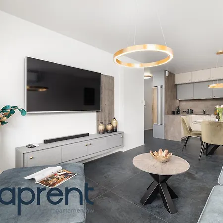 Apartment Morska Perla - Aprent
