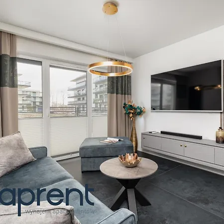 Apartment Morska Perla - Aprent