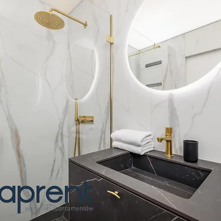 Morska Perla - Aprent Apartamento