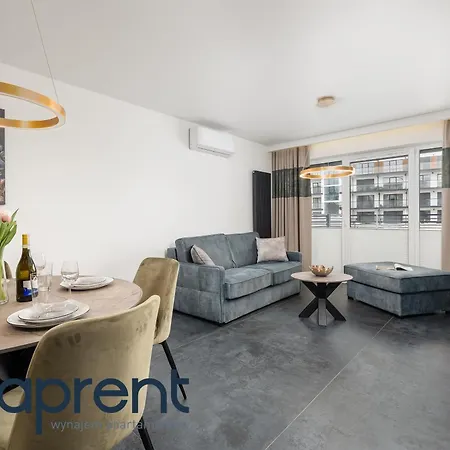 Apartamento Morska Perla - Aprent *