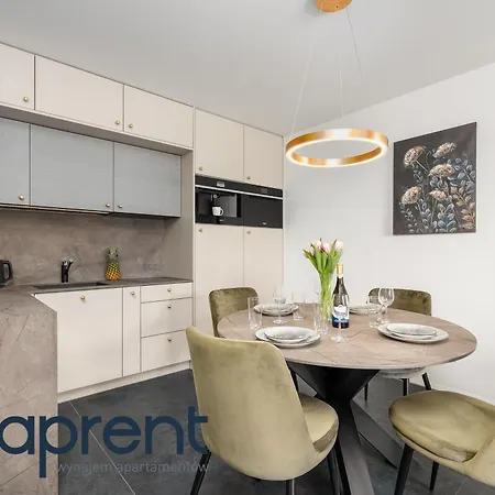 Apartamento Morska Perla - Aprent *