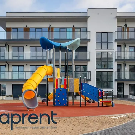 Morska Perla - Aprent *