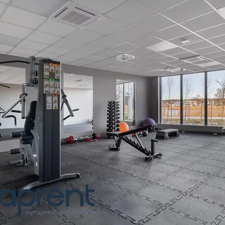 Apartamento Morska Perla - Aprent *