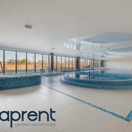 Apartment Morska Perla - Aprent