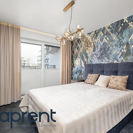 Morska Perla - Aprent Apartamento