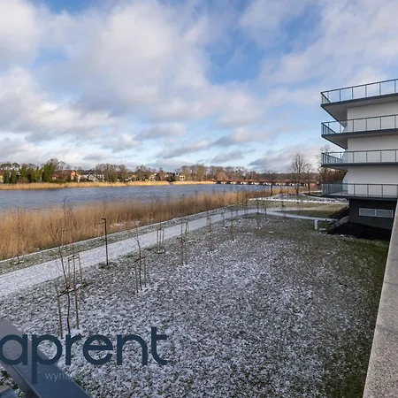 Apartamento Morska Perla - Aprent Dziwnów