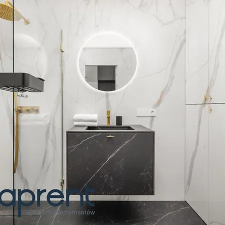Apartamento Morska Perla - Aprent *